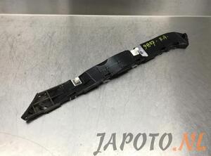 Clip bumper SUBARU FORESTER (SH_)