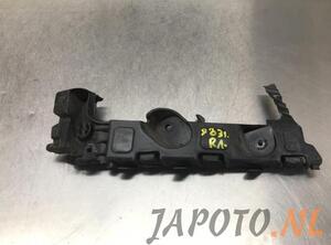 Bumper Clip CHEVROLET AVEO Hatchback (T300)