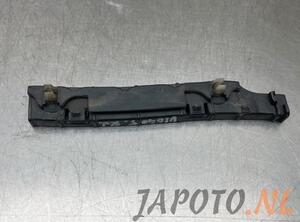 Clip bumper HYUNDAI i20 (PB, PBT)