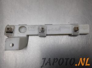 Bumper Clip MITSUBISHI LANCER VIII (CY_A, CZ_A)