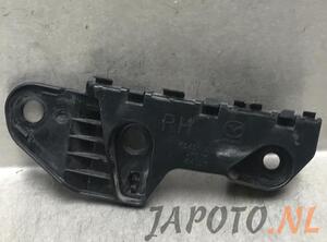 Bumper Clip MAZDA CX-5 (KE, GH)