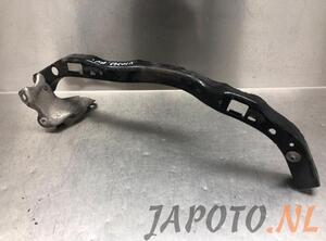 Bumper Clip SUBARU LEGACY IV Estate (BP), SUBARU OUTBACK (BL, BP)