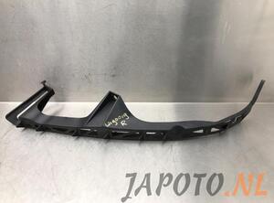 Bumper Clip MAZDA 6 Hatchback (GG)