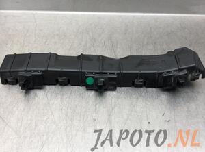 Clip bumper HYUNDAI i10 II (BA, IA)