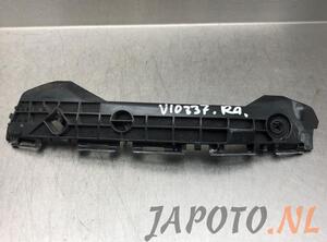 Bumper Clip TOYOTA YARIS (_P13_)