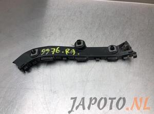 Bumper Clip SUZUKI IGNIS III (MF)