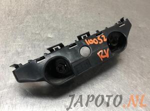 Bumper Clip NISSAN NOTE (E12)