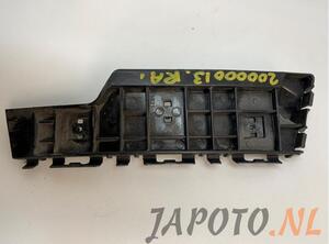 Bumper Clip NISSAN PIXO (UA0)