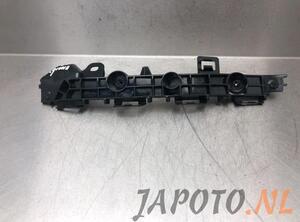 Bumper Clip TOYOTA YARIS (_P21_, _PA1_, _PH1_)