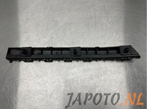 Clip bumper NISSAN QASHQAI II SUV (J11, J11_)