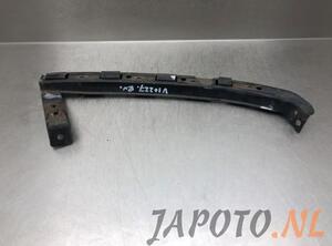 Bumper Clip HONDA CIVIC VII Saloon (ES, ET)