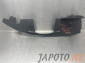 Clip bumper TOYOTA YARIS (_P9_)