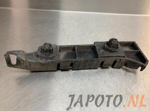 Bumper Clip HONDA CIVIC VII Saloon (ES, ET)