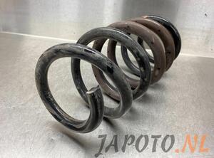 Coil Spring TOYOTA RAV 4 IV (_A4_)