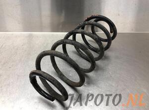 Coil Spring TOYOTA YARIS (_P9_)