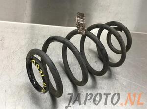 Coil Spring CHEVROLET AVEO / KALOS Hatchback (T250, T255), CHEVROLET AVEO Hatchback (T300)