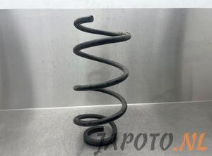 Coil Spring NISSAN NOTE (E12)