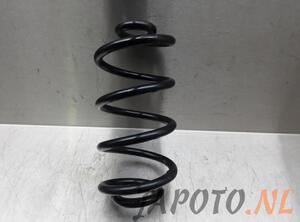 Coil Spring NISSAN QASHQAI / QASHQAI +2 I (J10, NJ10, JJ10E)