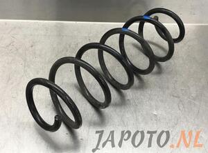 Coil Spring TOYOTA YARIS (_P21_, _PA1_, _PH1_)