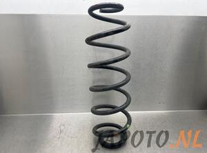 Coil Spring TOYOTA C-HR (_X1_), TOYOTA PRIUS PHV (_W52_)