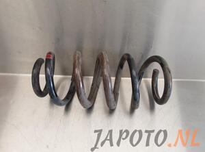 Coil Spring TOYOTA RAV 4 IV (_A4_)