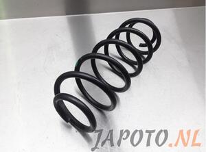 Coil Spring MITSUBISHI MIRAGE / SPACE STAR Hatchback (A0_A)