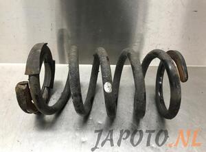 Coil Spring MITSUBISHI GRANDIS (NA_W)