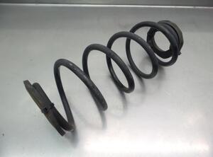 Coil Spring TOYOTA IQ (_J1_)