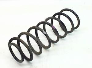 Coil Spring CHEVROLET AVEO / KALOS Saloon (T250, T255)