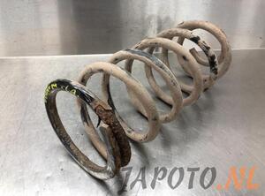 Coil Spring TOYOTA LAND CRUISER 90 (_J9_)