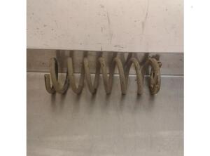 Coil Spring MITSUBISHI OUTLANDER II (CW_W)