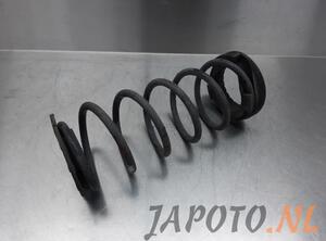 Coil Spring KIA RIO III (UB), KIA RIO III Saloon (UB)