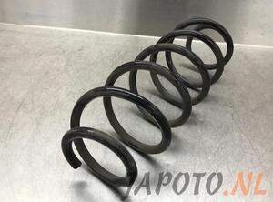 Coil Spring TOYOTA YARIS (_P21_, _PA1_, _PH1_)