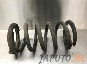 Coil Spring MITSUBISHI GRANDIS (NA_W)