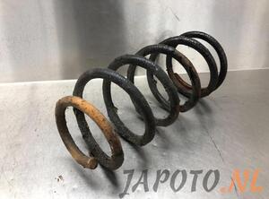 Coil Spring TOYOTA LAND CRUISER PRADO (_J12_)