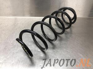 Coil Spring TOYOTA YARIS (_P21_, _PA1_, _PH1_)