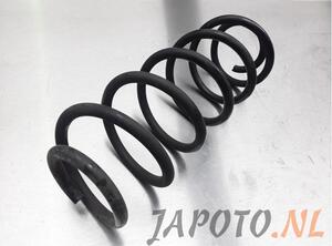 Coil Spring MITSUBISHI MIRAGE / SPACE STAR Hatchback (A0_A)