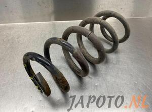 Coil Spring TOYOTA RAV 4 III (_A3_)