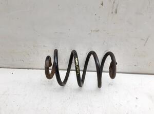 Coil Spring NISSAN MICRA III (K12)