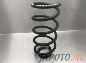 Coil Spring NISSAN MICRA V (K14)