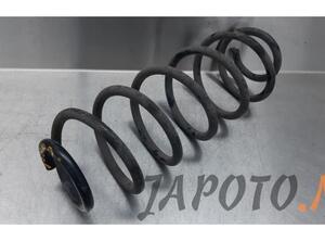 Coil Spring MITSUBISHI MIRAGE / SPACE STAR Hatchback (A0_A)