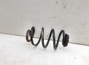 Coil Spring NISSAN MICRA III (K12)