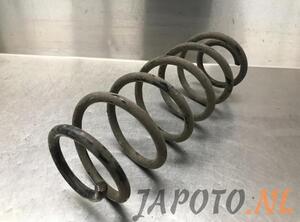 Coil Spring MITSUBISHI MIRAGE / SPACE STAR Hatchback (A0_A)