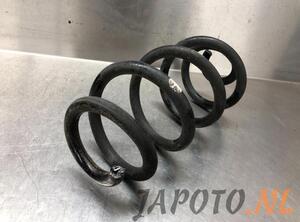 Coil Spring NISSAN X-TRAIL (T32_)