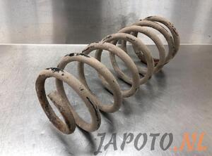 Coil Spring TOYOTA LAND CRUISER 90 (_J9_)