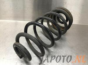 Coil Spring CHEVROLET CRUZE (J300)