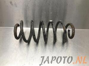 Coil Spring TOYOTA PRIUS PLUS (_W4_), TOYOTA Prius Plus (_W4_)