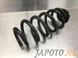 Coil Spring NISSAN QASHQAI II SUV (J11, J11_)