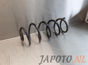 Coil Spring MAZDA 3 Saloon (BM_, BN_)