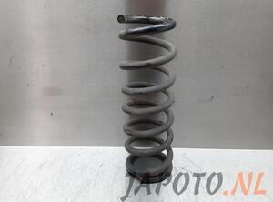 Coil Spring MITSUBISHI OUTLANDER II (CW_W)